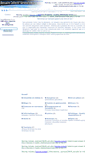 Mobile Screenshot of annuaire.geographie-sociale.org